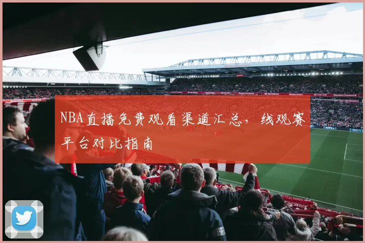 NBA直播免费观看渠道汇总，线观赛平台对比指南