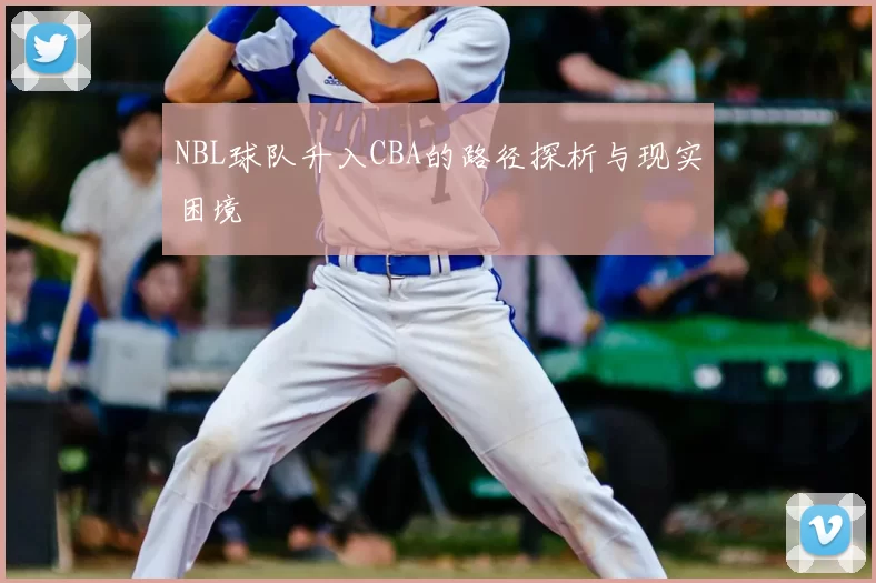 NBL球队升入CBA的路径探析与现实困境