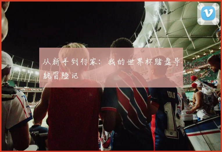从新手到行家：我的世界杯赌盘导航冒险记