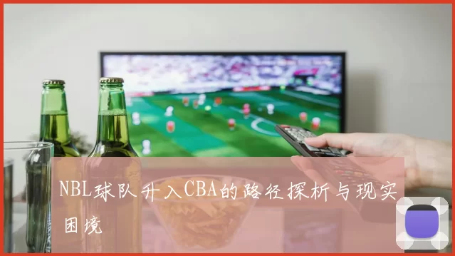 NBL球队升入CBA的路径探析与现实困境
