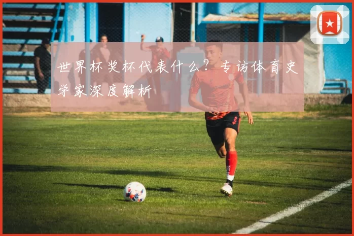 世界杯奖杯代表什么？专访体育史学家深度解析