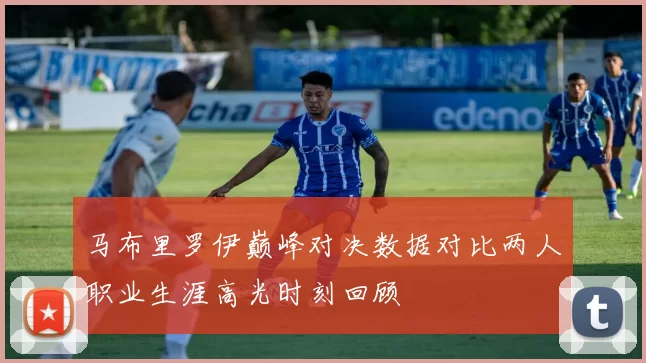 马布里罗伊巅峰对决数据对比两人职业生涯高光时刻回顾