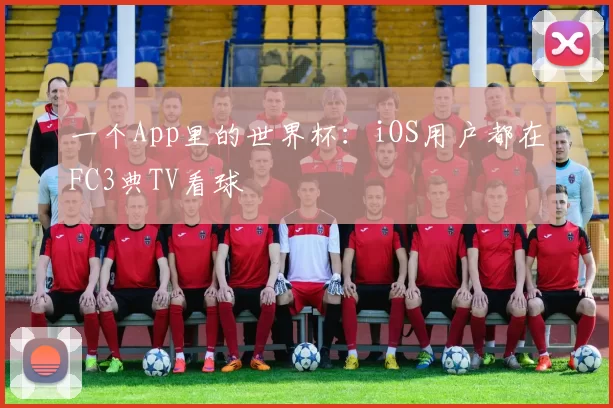 一个App里的世界杯：iOS用户都在FC3典TV看球